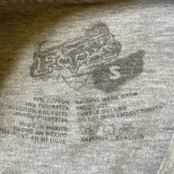 Fox Tee - Picture 2 of 2